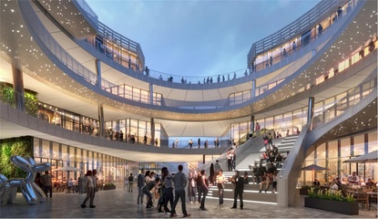 奧體、美術(shù)館、交響音樂(lè)廳、文化藝術(shù)中心最新進(jìn)展及市場(chǎng)營(yíng)銷策劃